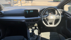 SEAT Ibiza 1.0 TSI 95 Xcellence 5dr Petrol Hatchback